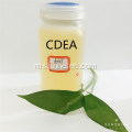 Asid Minyak Kelapa Diethanolamine CDEA